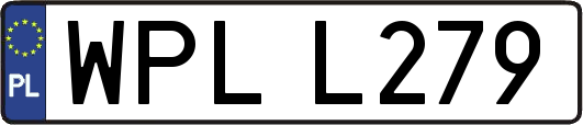 WPLL279