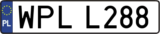 WPLL288