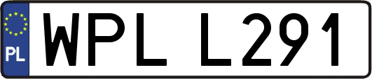 WPLL291
