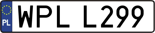 WPLL299
