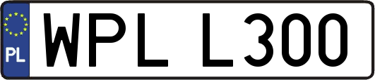 WPLL300