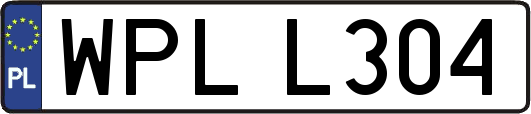 WPLL304