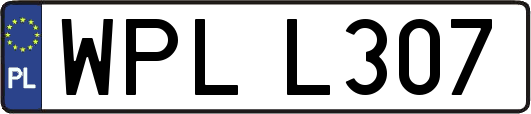 WPLL307