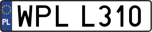 WPLL310