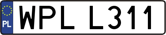 WPLL311