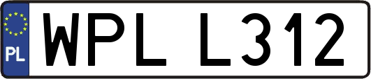 WPLL312