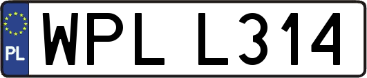 WPLL314
