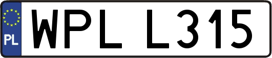 WPLL315