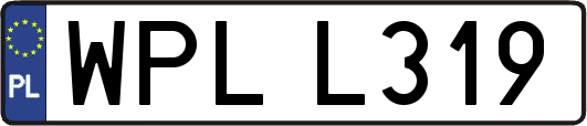 WPLL319