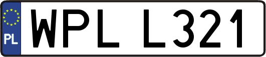 WPLL321