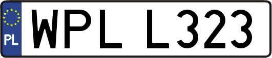 WPLL323