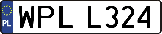 WPLL324