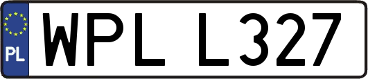 WPLL327