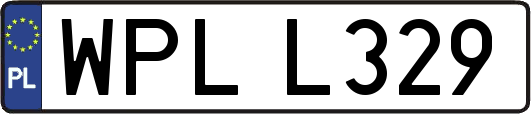 WPLL329
