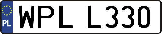 WPLL330