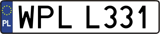 WPLL331