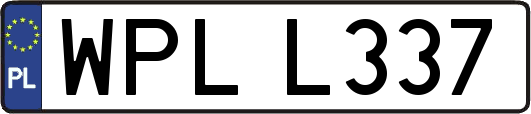 WPLL337