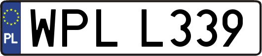 WPLL339