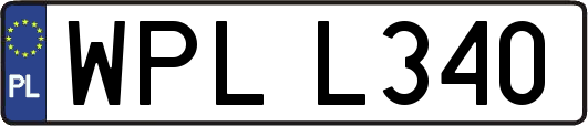 WPLL340