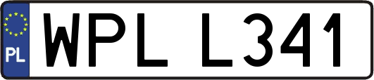 WPLL341