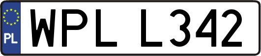 WPLL342