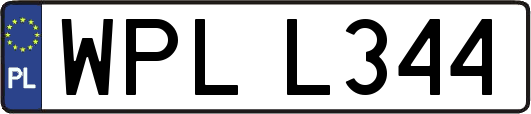 WPLL344