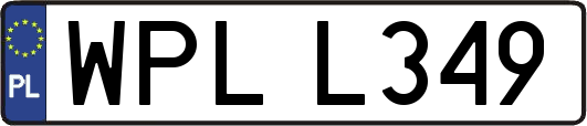 WPLL349