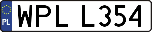 WPLL354