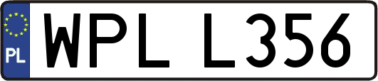 WPLL356