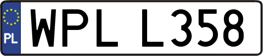 WPLL358