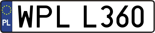 WPLL360