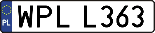 WPLL363