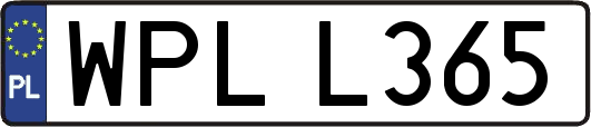 WPLL365