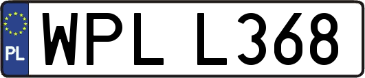 WPLL368