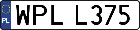 WPLL375