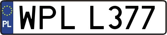 WPLL377