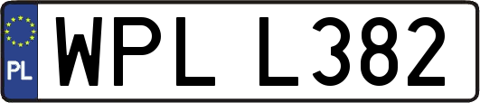 WPLL382
