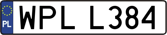 WPLL384