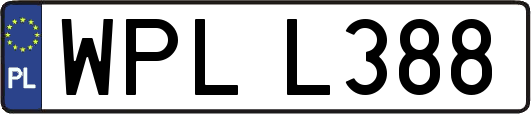 WPLL388