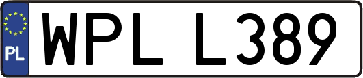WPLL389