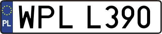 WPLL390