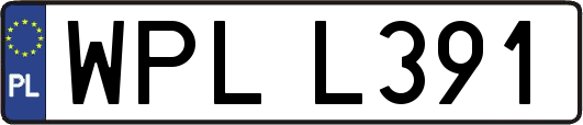 WPLL391