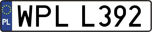 WPLL392