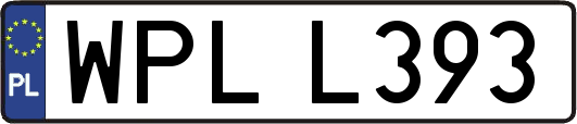WPLL393
