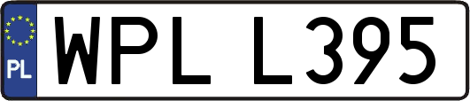 WPLL395