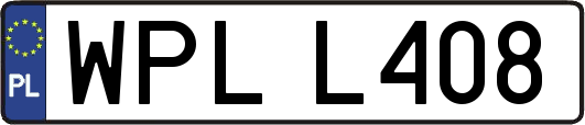 WPLL408
