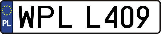 WPLL409
