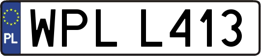 WPLL413