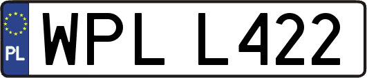 WPLL422