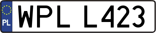 WPLL423